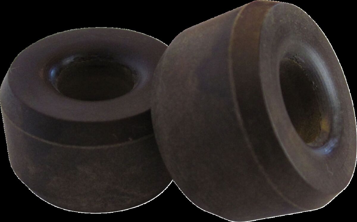 Moose Offroad Four Wheel Secondary Clutch Rollers (Pair