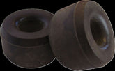 Moose Offroad Four Wheel Secondary Clutch Rollers (Pair