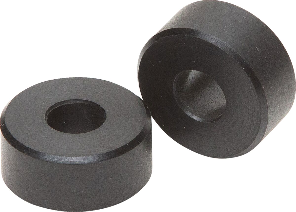 Moose Offroad Four Wheel Secondary Clutch Rollers (Pair