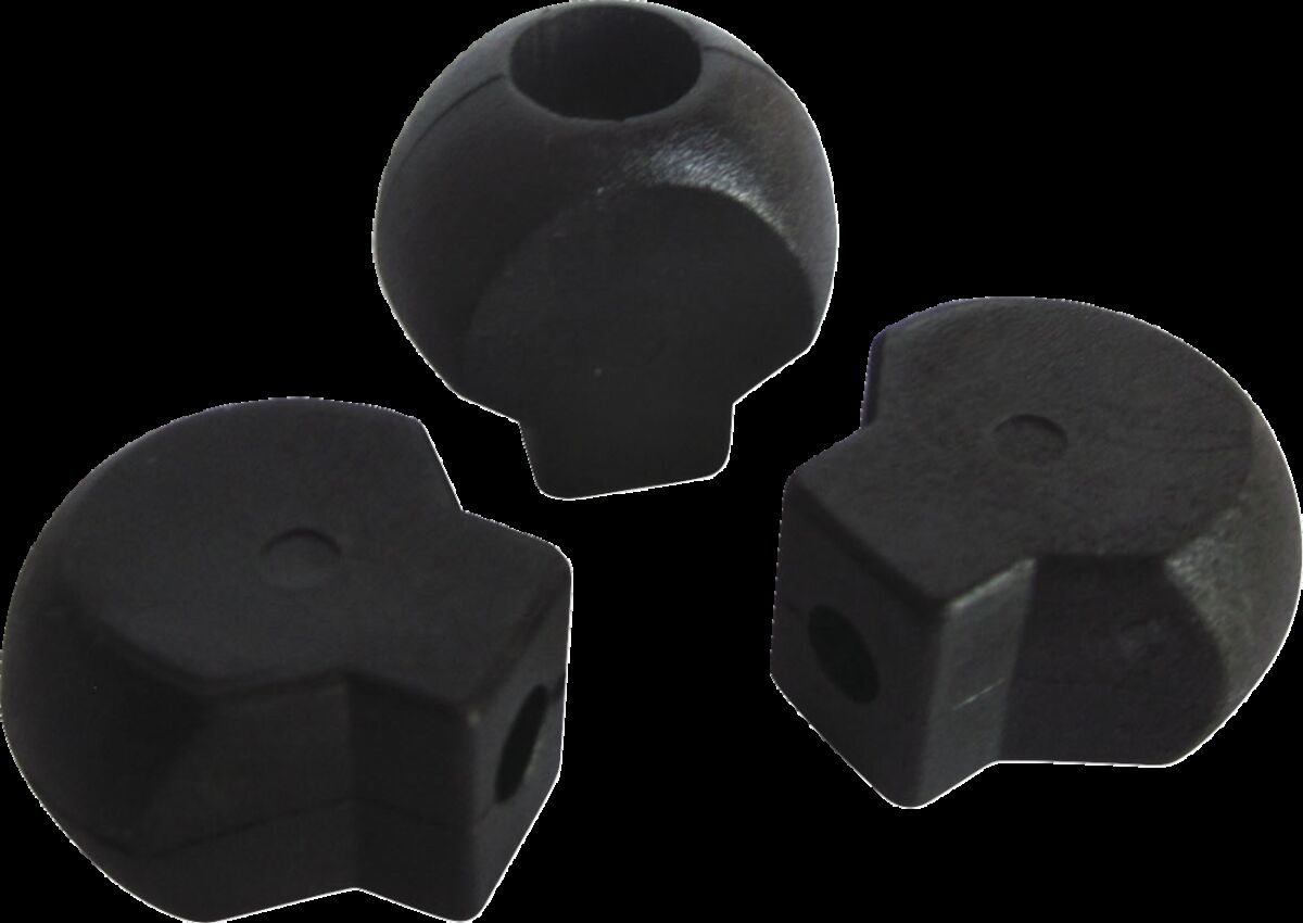 Moose Offroad Four Wheel Secondary Clutch Buttons (Set