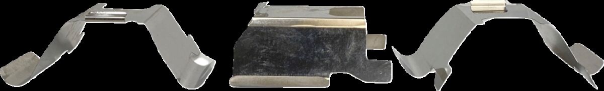 Moose Offroad Four Wheel Rs1 Primary Clutch Slider Plat