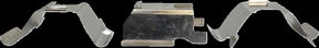 Moose Offroad Four Wheel Rs1 Primary Clutch Slider Plat