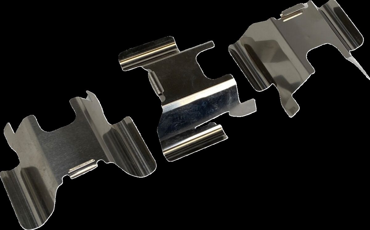 Moose Offroad Four Wheel Rs1 Primary Clutch Slider Plat