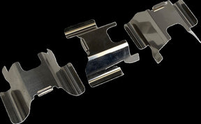 Moose Offroad Four Wheel Rs1 Primary Clutch Slider Plat