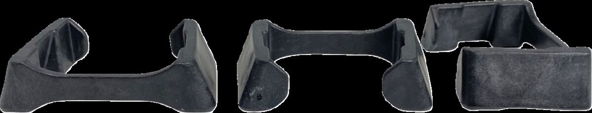 Moose Offroad Four Wheel Turbo Primary Clutch Slider (S