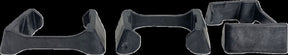 Moose Offroad Four Wheel Turbo Primary Clutch Slider (S