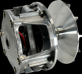 Moose Offroad Four Wheel Primary Clutch (Ebs) Pol Mse