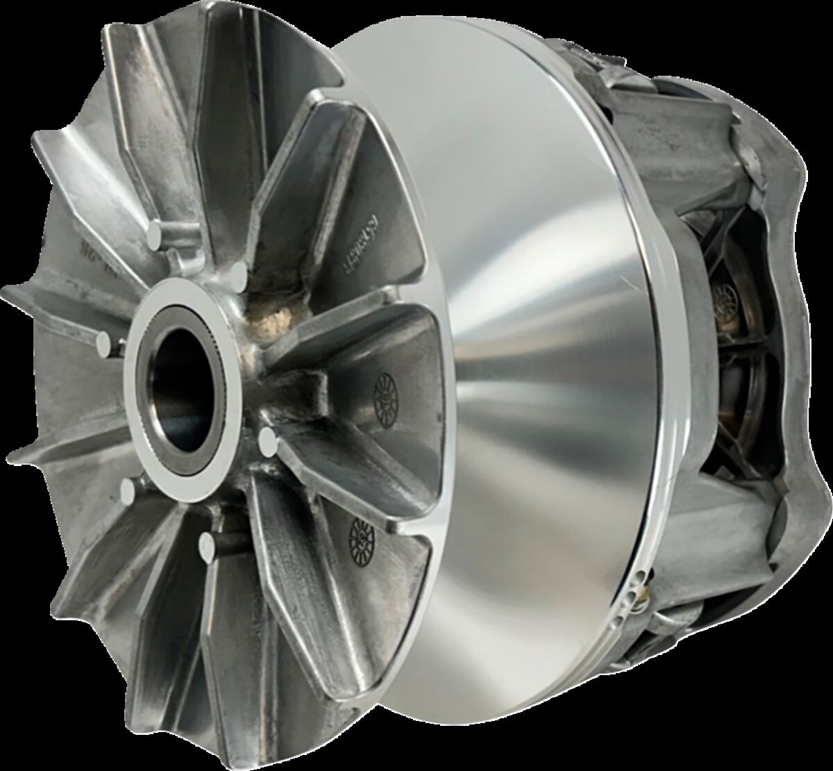 Moose Offroad Four Wheel Primary Clutch (Ebs) Pol Mse