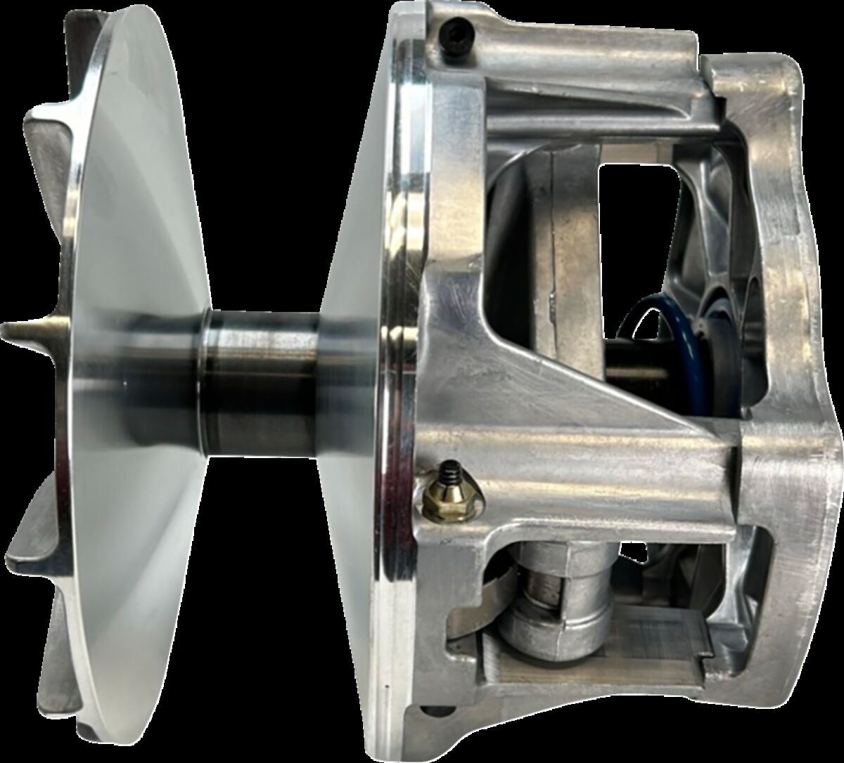 Moose Offroad Four Wheel Primary Clutch (Non Ebs) Pol M