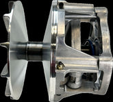Moose Offroad Four Wheel Primary Clutch (Non Ebs) Pol M