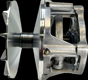 Moose Offroad Four Wheel Primary Clutch (Non Ebs) Pol M