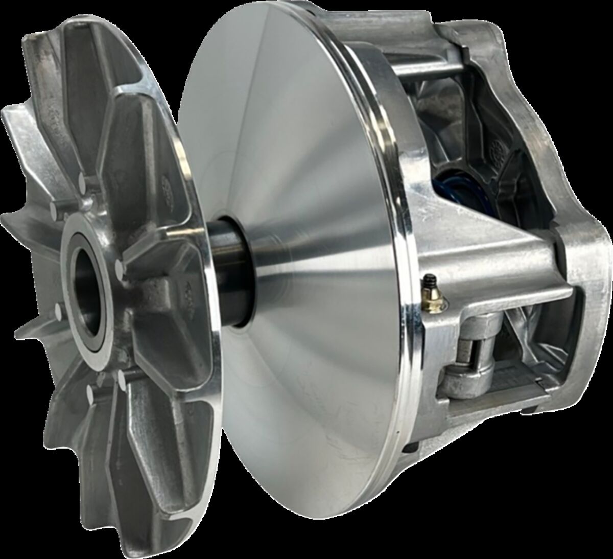 Moose Offroad Four Wheel Primary Clutch (Non Ebs) Pol M