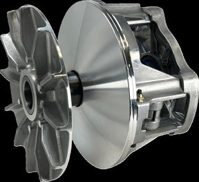 Moose Offroad Four Wheel Primary Clutch (Non Ebs) Pol M