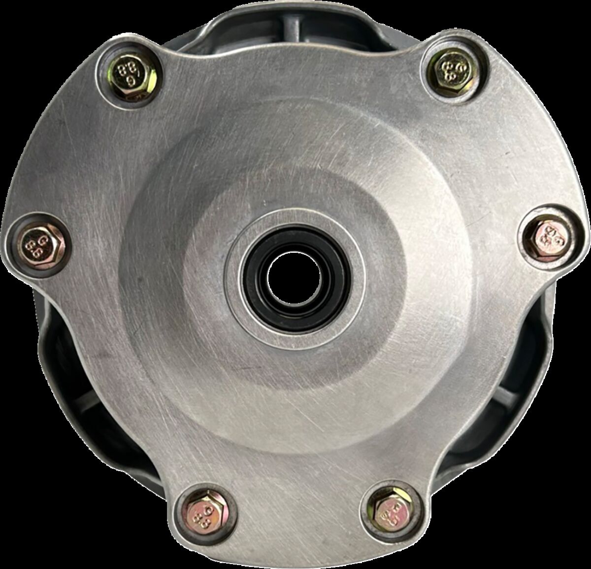 Moose Offroad Four Wheel Primary Clutch (Ebs) Pol Mse
