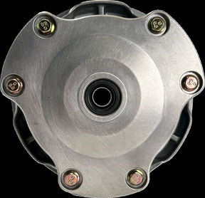 Moose Offroad Four Wheel Primary Clutch (Ebs) Pol Mse