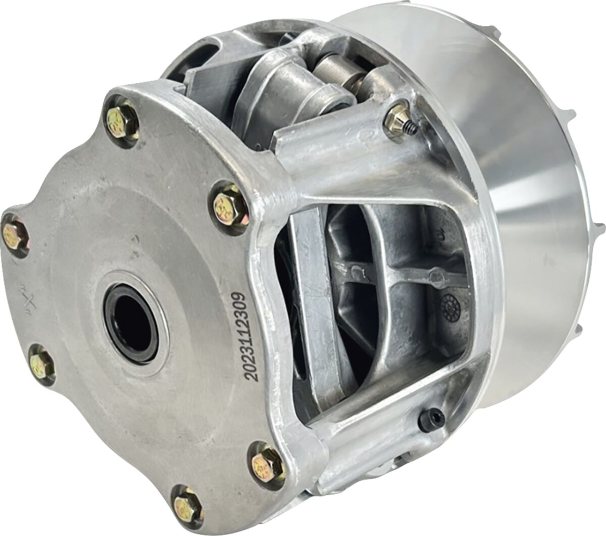 Moose Offroad Four Wheel Primary Clutch (Ebs) Pol Mse