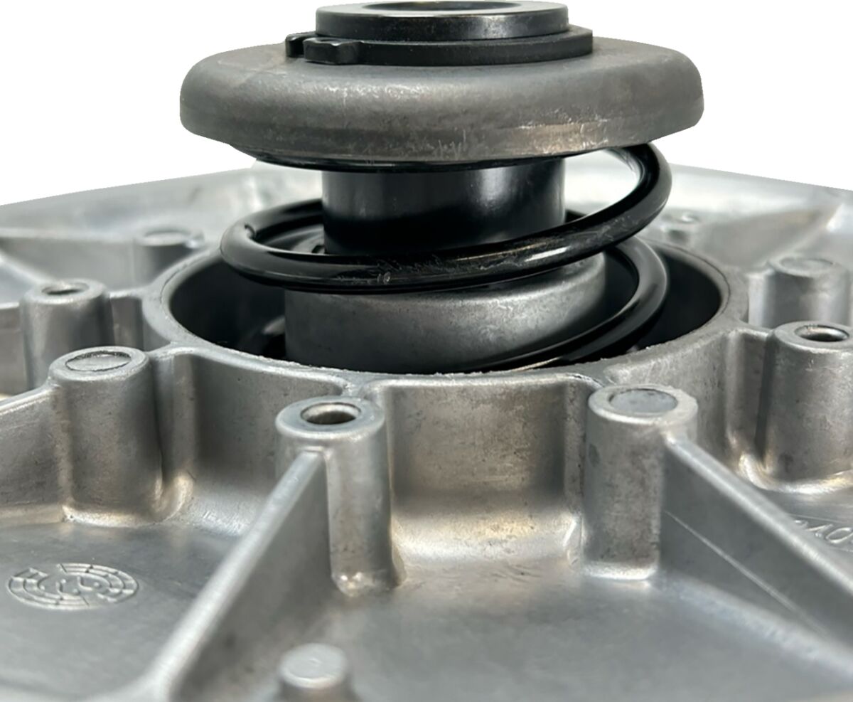 Moose Offroad Four Wheel Secondary Clutch Pol Moose