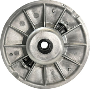 Moose Offroad Four Wheel Secondary Clutch Pol Moose