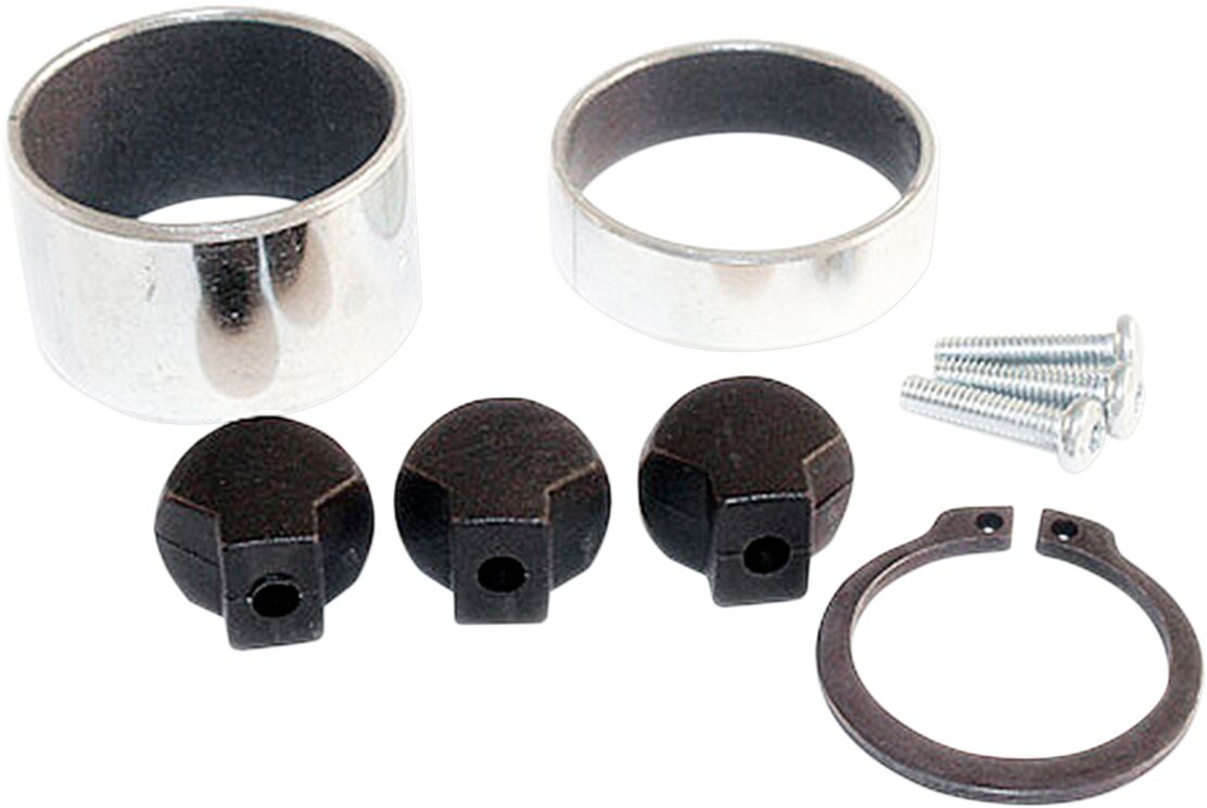 Epi Clutch Rebuild Kit Sec