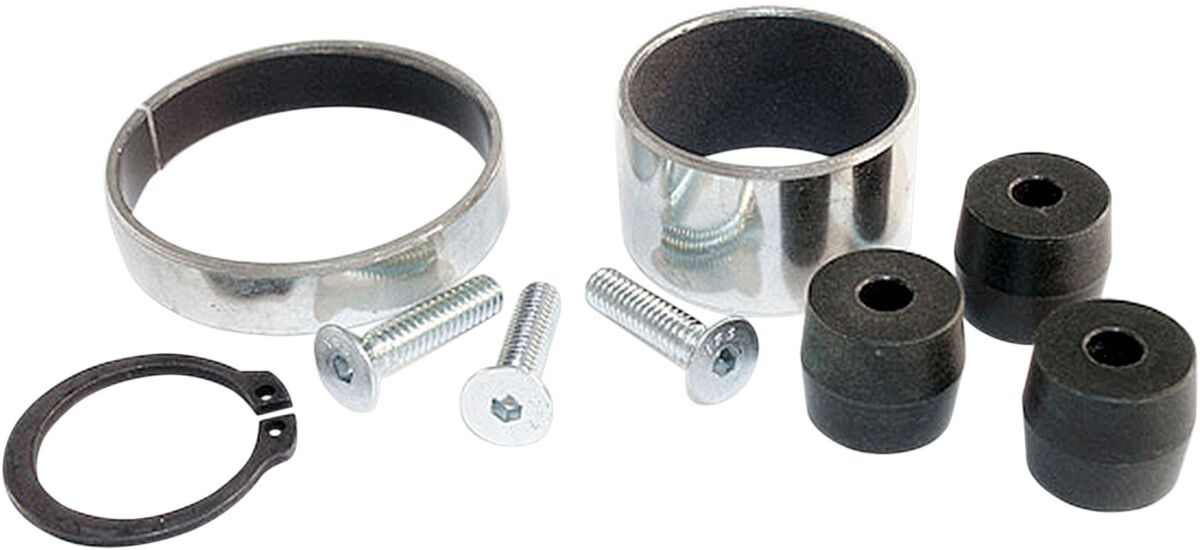Epi Clutch Rebuild Kit Sec