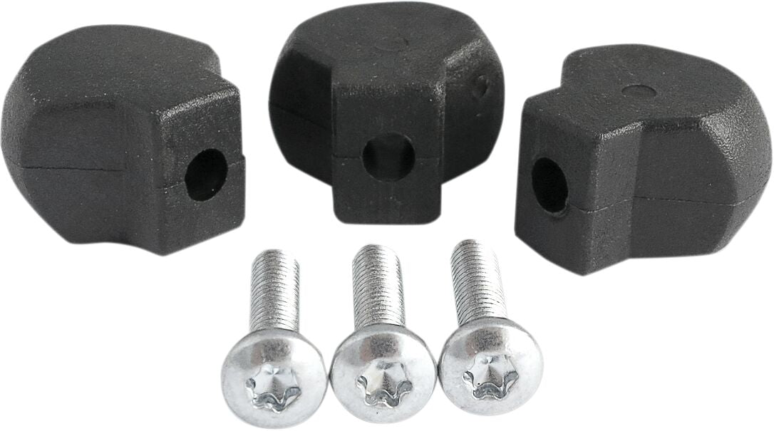 Epi Button Clutch 3 Pk