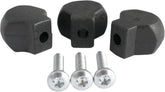 Epi Button Clutch 3 Pk