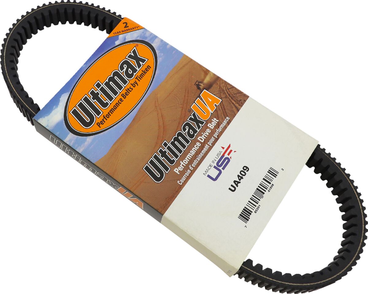 Ultimax Belt Ultimax Atv Kaw