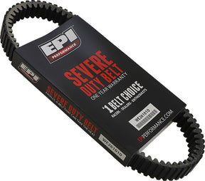 Epi Belt Atv Severe Duty