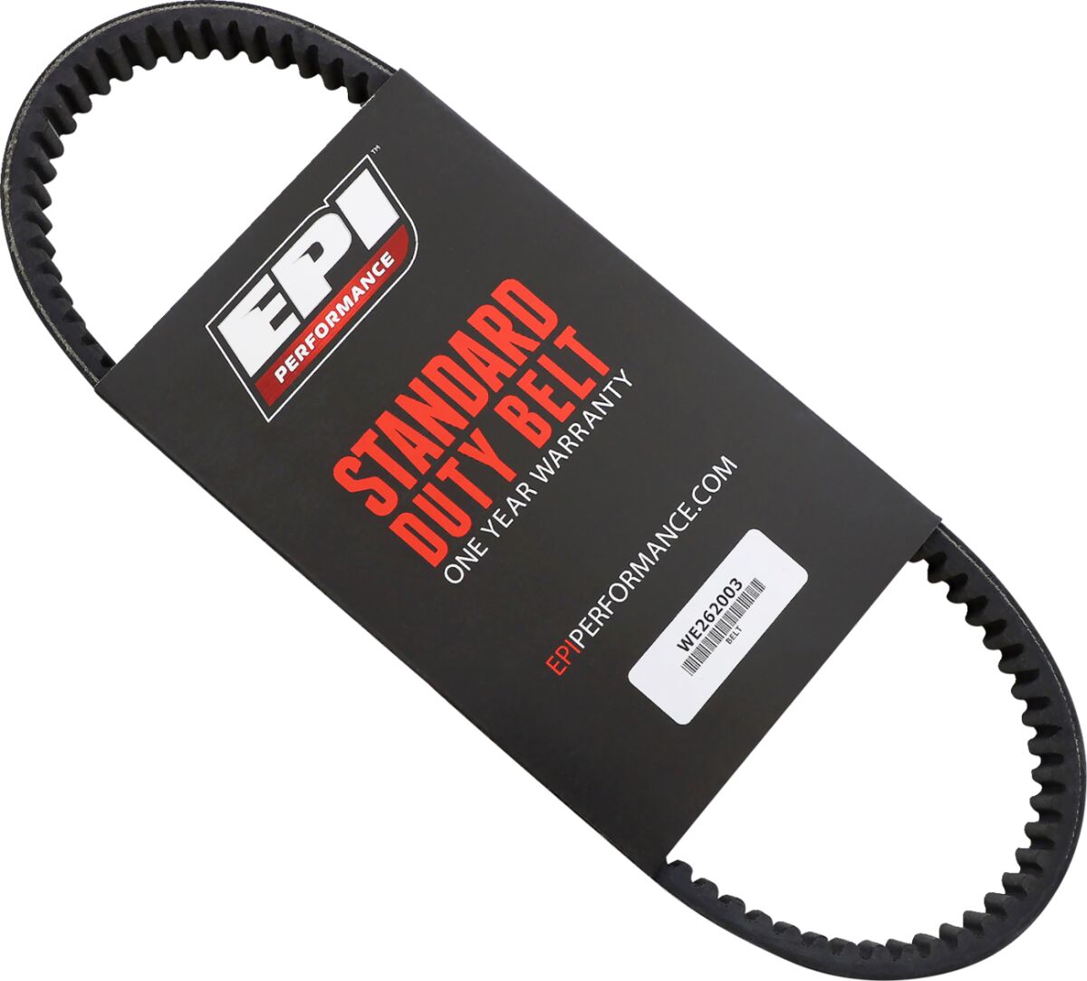 Epi Belt Atv Standard