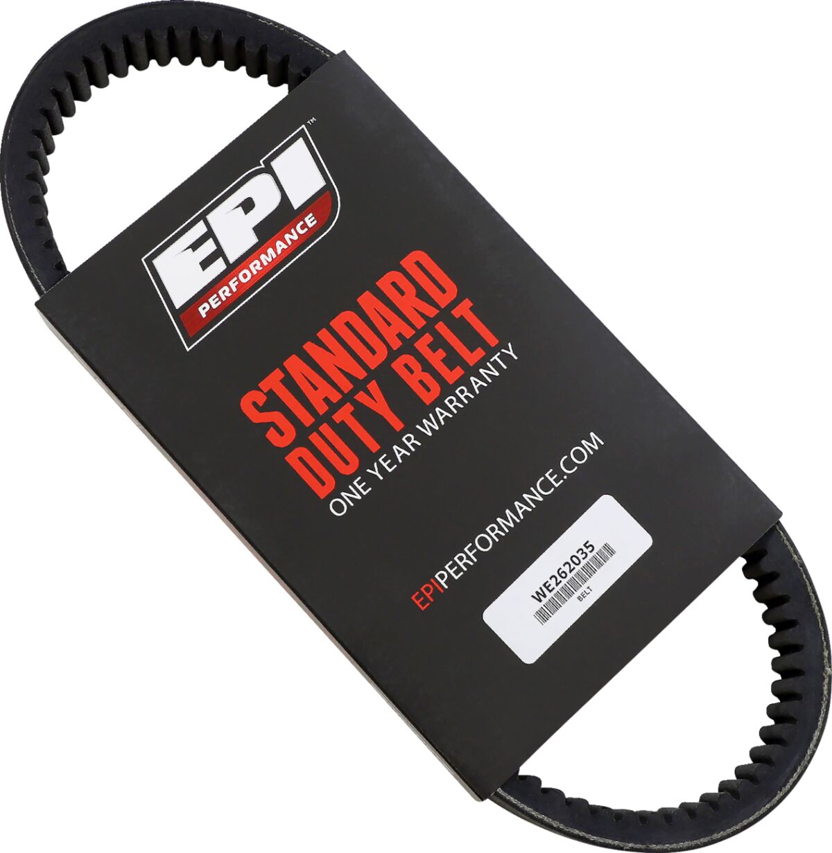 Epi Belt Atv Standard