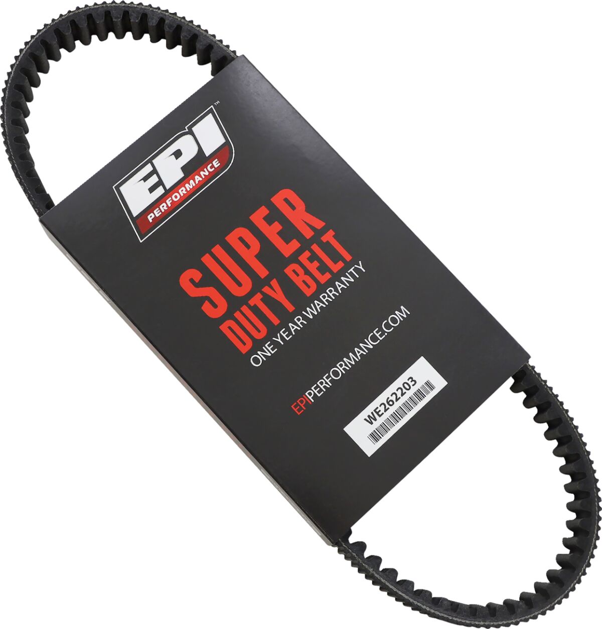 Epi Belt Atv Super Duty