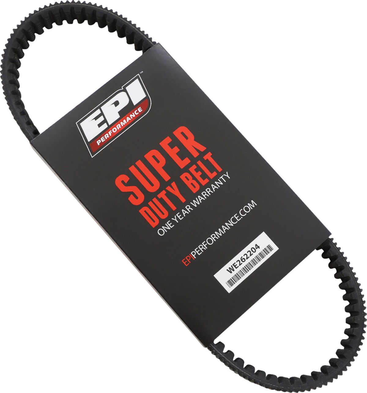 Epi Belt Atv Super Duty