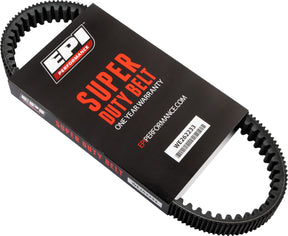 Epi Belt Atv Super Duty