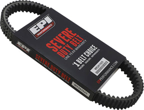Epi Belt Atv Severe Duty