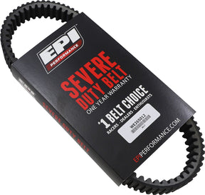Epi Belt Atv Severe Duty
