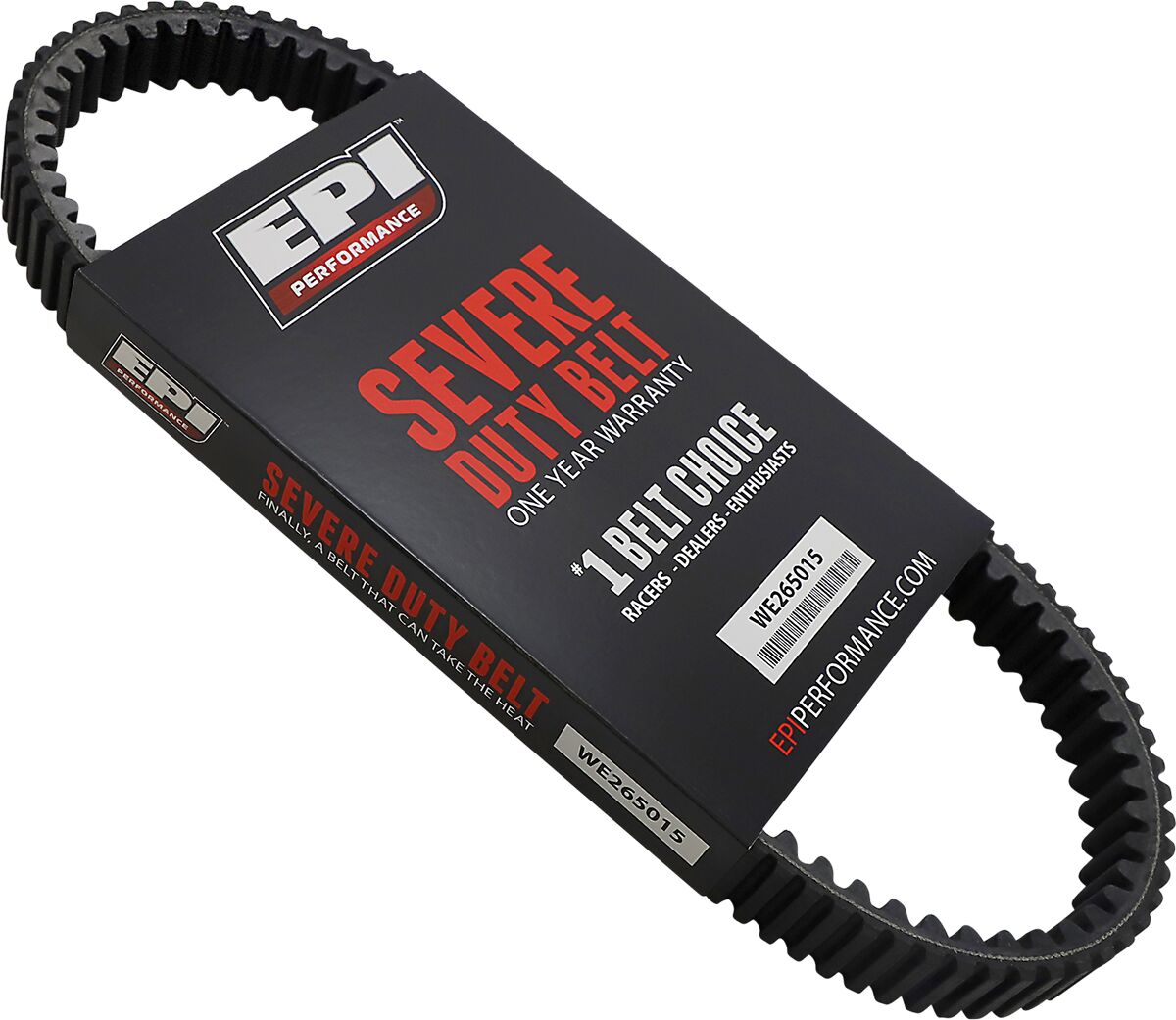 Epi Belt Atv Severe Duty