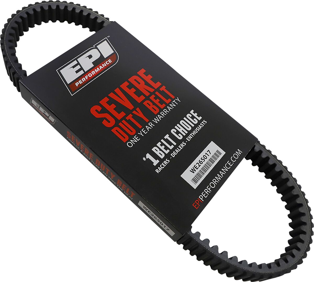 Epi Belt Atv Severe Duty