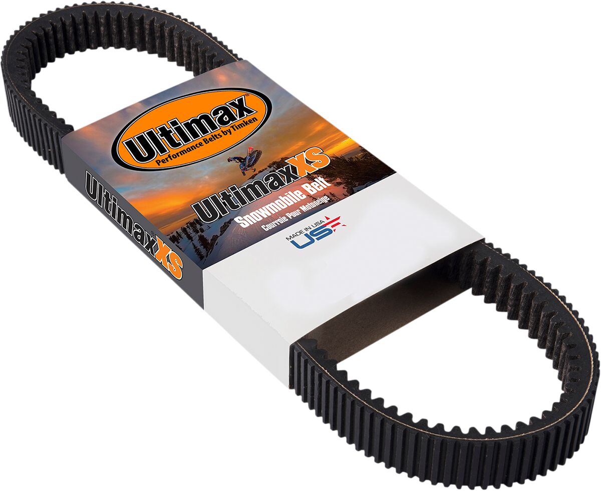 Ultimax Belt Ultimax Xs Arctic