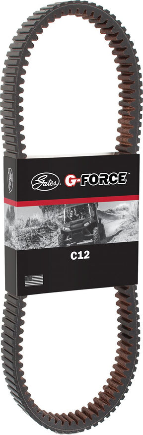 Gates Belt Drive G Force C12