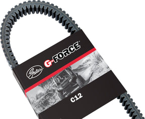 Gates Belt Drive G Force C12