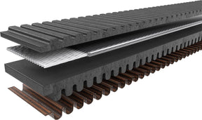 Gates Belt Drive G Force C12