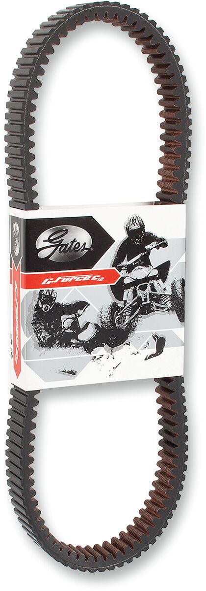 Gates Belt Drive G Force C12