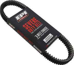 Epi Belt Atv Severe Duty