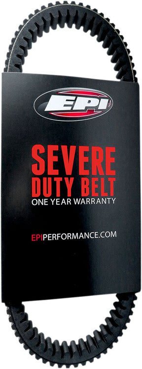 Epi Belt Atv Severe Duty