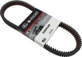 Gates Belt Drive G Force