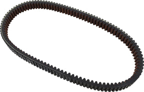Gates Belt Drive G Force
