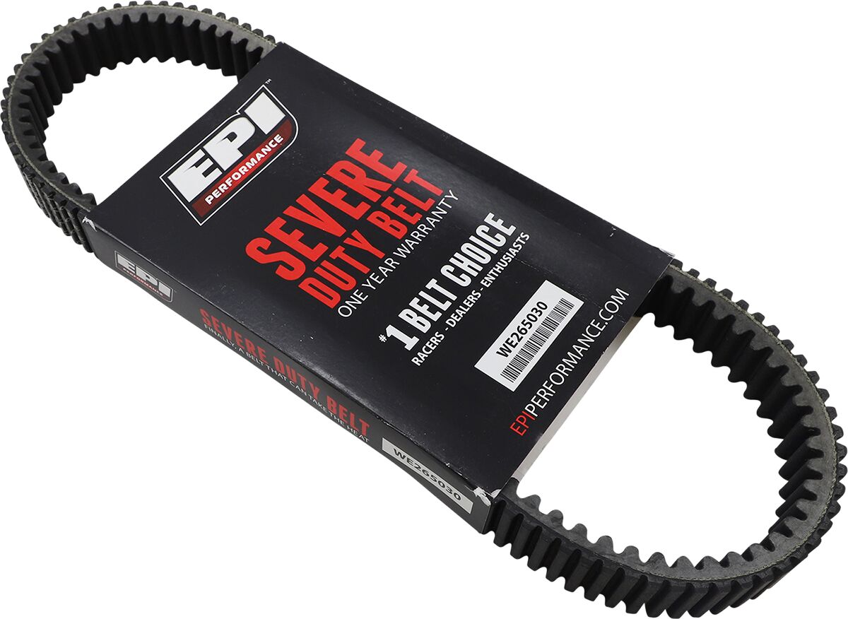 Epi Belt Atv Severe Duty