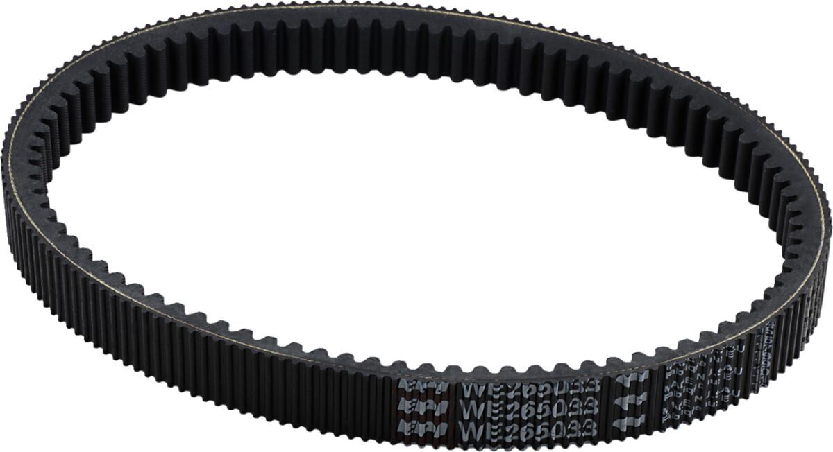 Epi Belt Atv Severe Duty