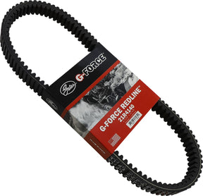 Gates Belt Drive Gforce Redline
