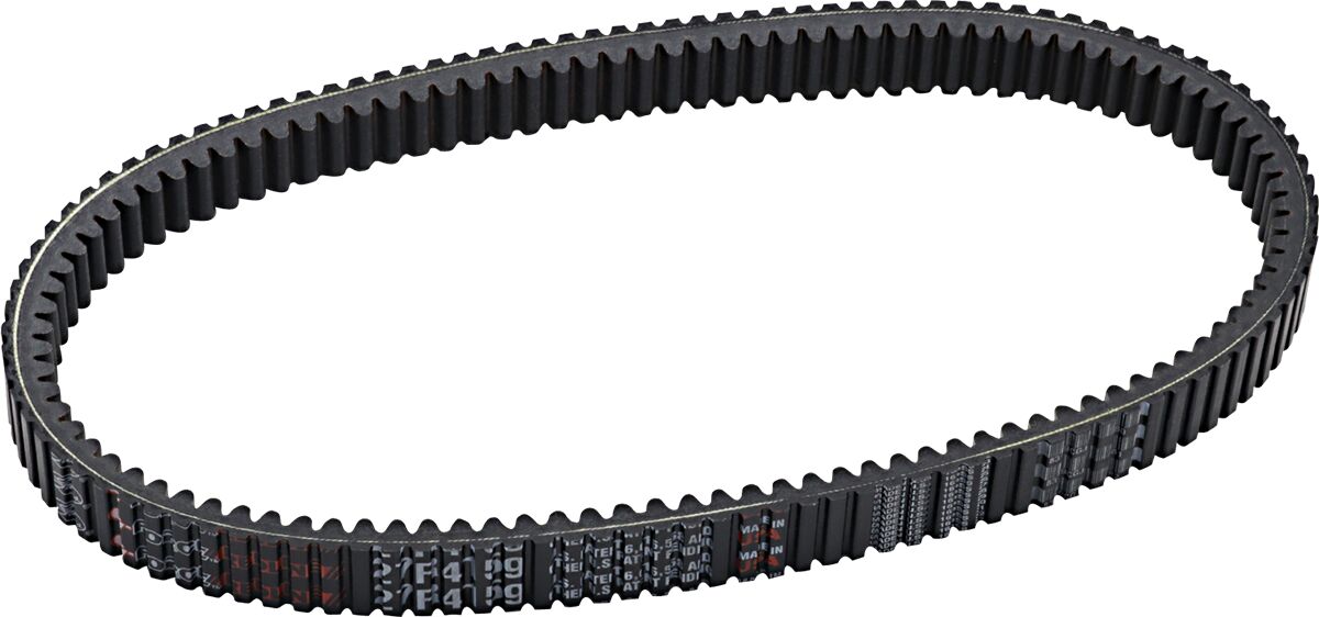Gates Belt Drive Gforce Redline